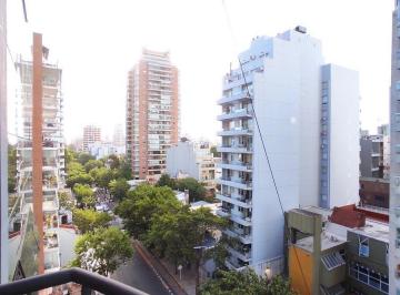 Departamento · 48m² · 2 Ambientes · Semipiso con Excelente Vistas