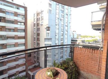 Departamento · 48m² · 2 Ambientes · Semipiso con Excelente Vistas