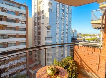 Departamento · 48m² · 2 Ambientes · Semipiso con Excelente Vistas