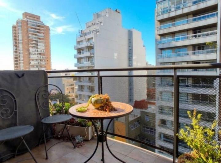 Departamento · 52m² · 2 Ambientes
