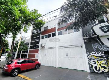 Local comercial · 638m² · Local en Venta en Mataderos, Capital Federal, Buenos Aires