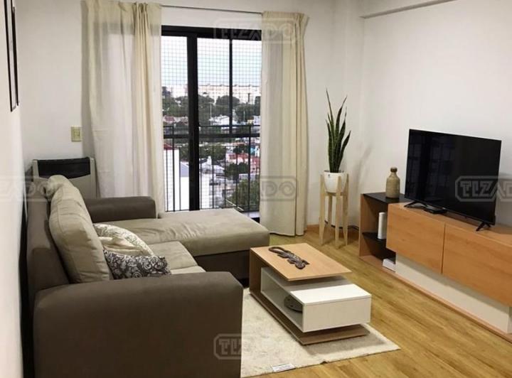 Departamento · 71m² · 4 Ambientes · 1 Cochera