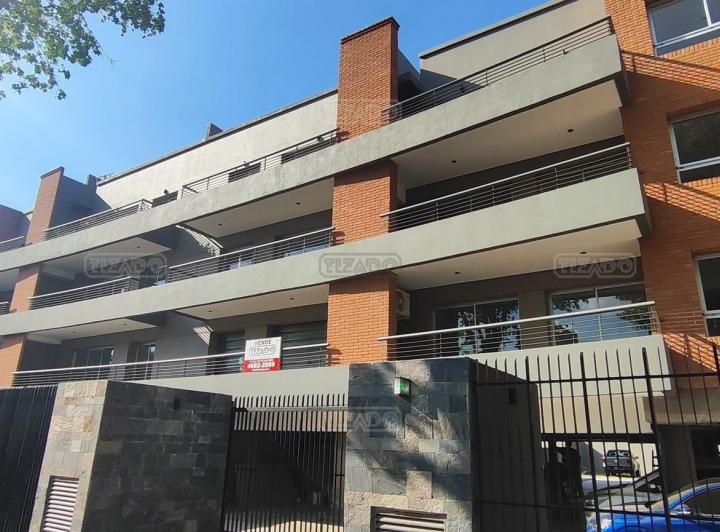 Departamento · 108m² · 4 Ambientes · 1 Cochera