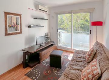 Departamento de 2 ambientes, Rosario · Departamento Céntrico Temp