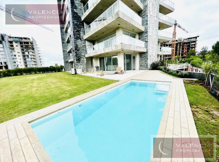 Departamento · 170m² · 6 Ambientes · 5 Cocheras
