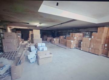 Depósito , Mar del Plata · Alquilo Deposito 220 m²