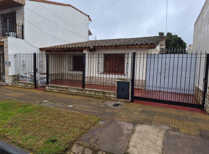Casa · 80m² · 3 Ambientes