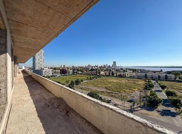 Departamento · 153m² · 4 Ambientes · 2 Cocheras · Venta - Departamento Tres Dorm. con Dos Cocheras en Puerto Norte, Rosario.