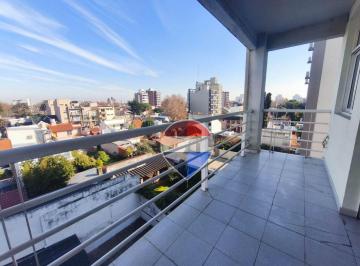 Departamento · 60m² · 3 Ambientes · 1 Cochera · Venta 3 Amb con Cochera y Balcon Quilmes Centro