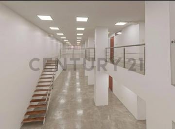 Oficina comercial · 532m² · 4 Ambientes · Venta Oficina de 2 Plantas Refaccionada a Nueva en Recoleta Excelente Oportunidad