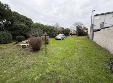 Terreno · 52m² · Terreno en Villa Primera