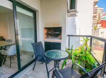 Departamento · 60m² · 3 Ambientes · 1 Cochera · Venta Departamento 3 Amb C Cochera Villa Crespo