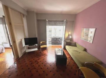 Departamento · 34m² · 2 Ambientes · Alquiler Departamento 2 Ambientes