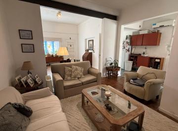 Casa · 150m² · 4 Ambientes · 1 Cochera · Casa en Venta en Beccar, San Isidro, G. B. a. Zona Norte