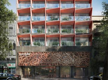 Departamento · 25m² · 2 Ambientes · Suite 1 Dormitorio a Estrenar · Coliving con Renta · San Telmo