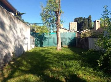 Terreno · 167m² · Terreno en Hurlingham, Parque Johnston Hurlingham.
