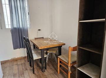 Departamento · 32m² · 2 Ambientes · Departamento en Zona Centro 2 Ambiente