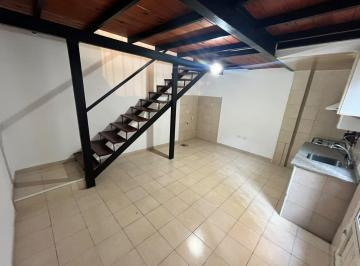 Departamento · 43m² · 2 Ambientes · Alquiler Departamento 1 Dormitorio en Abasto