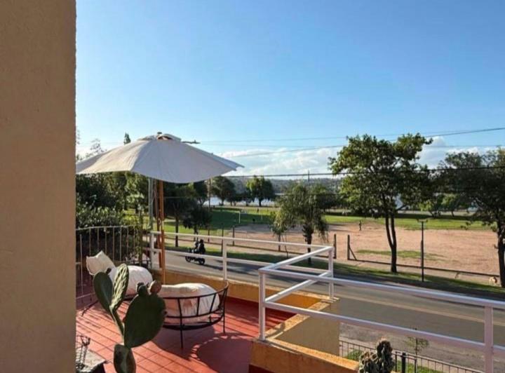 PH · 90m² · 4 Ambientes · 1 Cochera