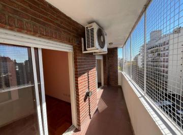 Departamento · 55m² · 3 Ambientes · 1 Cochera · Departamento Villa Urquiza 3 Ambientes con Cochera