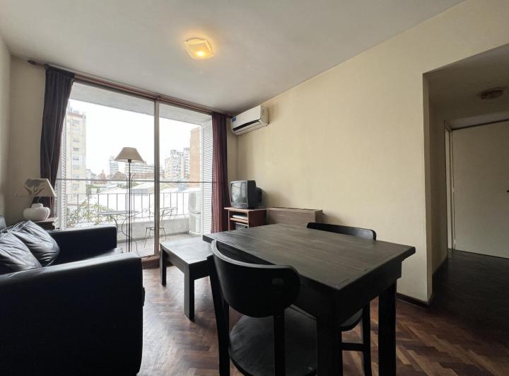 Departamento · 61m² · 5 Ambientes