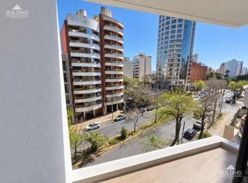 Departamento · 42m² · 2 Ambientes · Building Teo 1 Dormitorio Al Frente