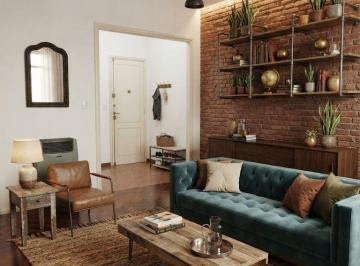 DLE-DLE-60_2 · Depto 3 Ambientes Grandes
