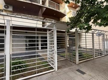 Departamento · 38m² · 1 Ambiente · Bulnes 800 Departamento 2 Ambientes Divisible C/balcón Almagro