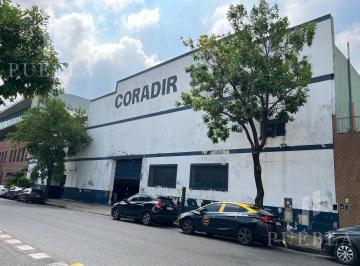 Bodega-Galpón · 2773m² · 1 Ambiente · Depósito en Alquiler