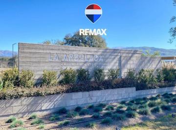 Terreno · 2072m² · Venta Terreno en Club de Campo La Arbolada