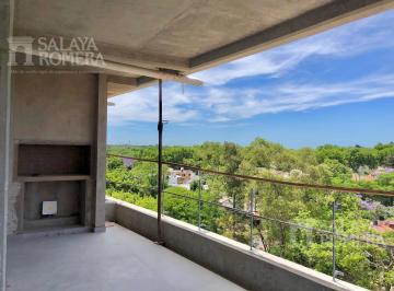 Departamento · 66m² · 3 Ambientes · 1 Cochera · Departamento en Alquiler 3 Ambientes San Isidro