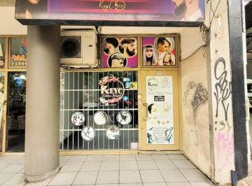 Local comercial · 63m² · Local en Alquiler en Balvanera, Capital Federal, Buenos Aires