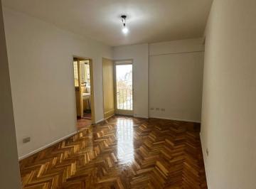 Departamento · 40m² · 2 Ambientes · Alquiler Departamento 2 Ambientes - Villa del Parque