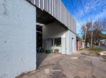 Depósito · 210m² · Venta | Permuta - 2 Depositos de 210 m² - Barrio Parque Field, Rosario.