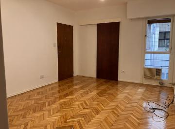 Departamento · 50m² · 3 Ambientes · Departamento 3 Ambientes en Alquiler Palermo Botanico