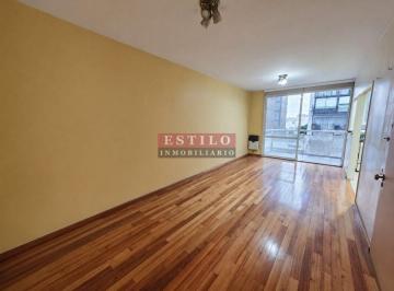 Departamento de 3 ambientes, Villa Urquiza · Av Olazabal 4600, Venta Semi - Piso de Tres Ambientes en Villa Urquiza