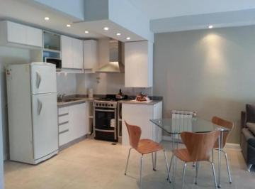 COCINA EN L · Depto Al Frente C/ Balcon 1 a 2 Amb - Dueño - Centro