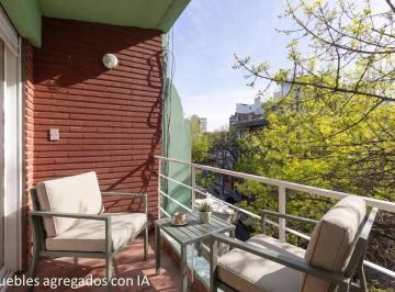 Departamento · 73m² · 2 Ambientes · Venta de Dos Monoambientes en Block en Monte Castro