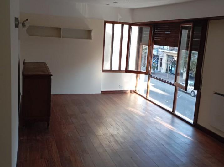 PH · 80m² · 3 Ambientes