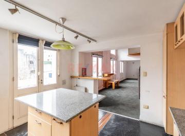 Departamento · 105m² · 4 Ambientes · Venta 4 Ambientes Duplex - Tipo Loft - San Telmo
