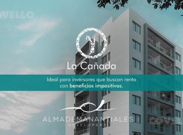 Departamento · 40m² · 2 Ambientes · 1 Cochera · Departamento - Maldonado