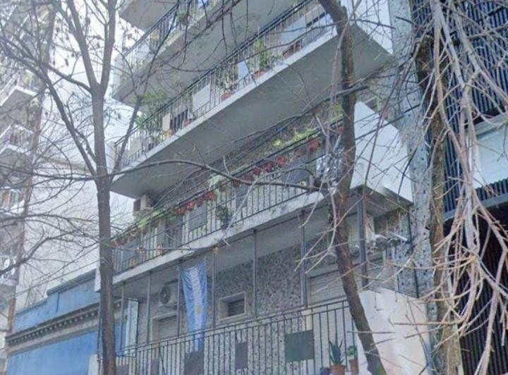 Departamento · 66m² · 3 Ambientes