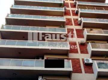 Departamento · 220m² · 6 Ambientes · 3 Cocheras · Alem 240