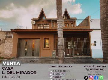 RUS-RUS-11282_2 · Venta de Casa 4 Ambientes Eb Lomas del Mirador, La Matanza