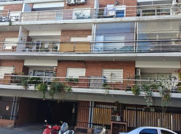 Frente · 2 Amb Frente Balcón Aterrazado y Amenities. - Zona Outlest