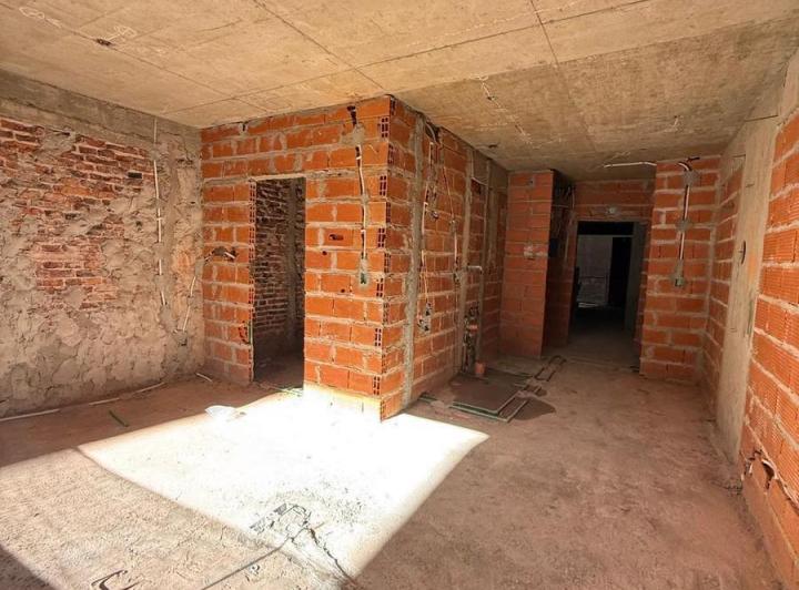 Departamento · 33m² · 1 Ambiente