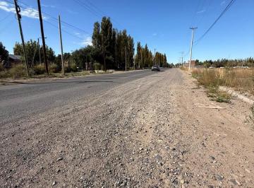 Terreno · 290m² · Venta Lotes 290, Loteo Figueroa, Plottier, Neuquén