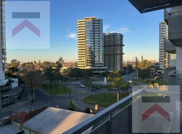 Departamento · 73m² · 4 Ambientes · 1 Cochera · Espectacular 4 Ambientes en Alquiler en Nuevo Riverside