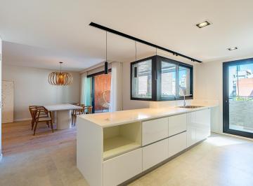 Departamento · 119m² · 5 Ambientes · 1 Cochera · Departamento de 3 Dorm. en Venta, Piso Exclusivo, Moreno 500 en Zona Rio, Centro de Rosario