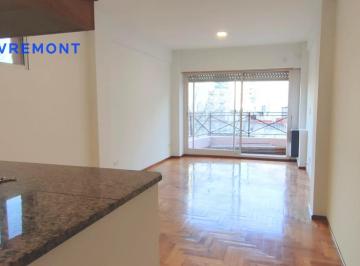 Departamento · 31m² · 1 Ambiente · Avellaneda Al 0 Departamento Monoambiente con Balcón Al Frente Alquiler